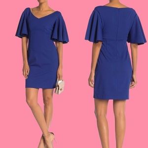 Trina Turk Cocktail Dress
